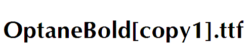 OptaneBold[copy1]